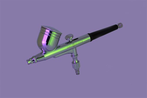 Airbrush for Models and Crafts OW "Spectrum-1" - photo 21963