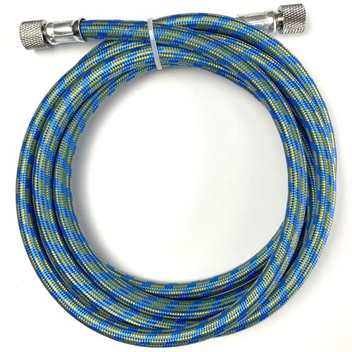 Airbrush Hose 1.8m G1/8" × G1/8" OW - photo 21980