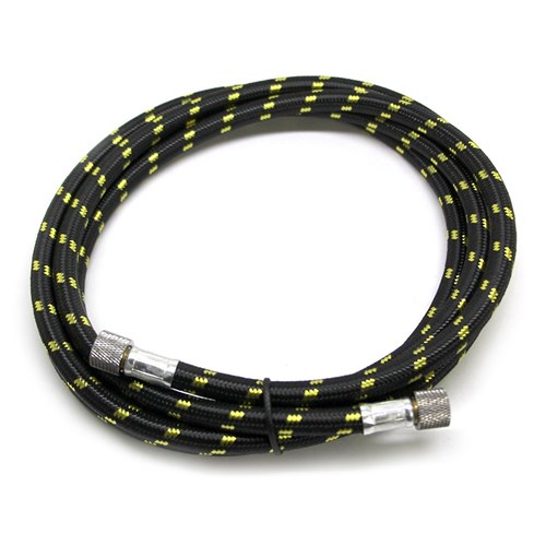 Airbrush Hose 1.8m G1/8" × G1/8" OW - photo 21982