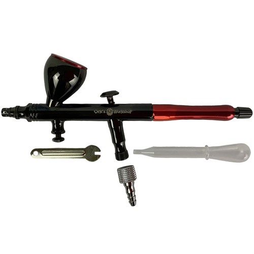 Airbrush OW "Proton-1" Professional - photo 22032