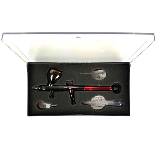 Airbrush OW "Proton-1" Professional - photo 22033