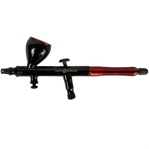 Airbrush OW "Proton-1" Professional - photo 22034