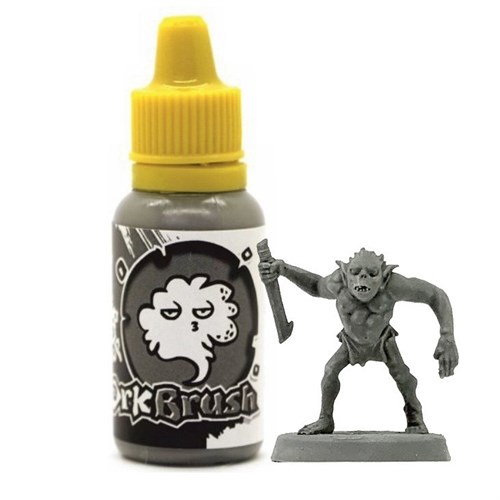 Paint Colork Brush - Dusty Grey 15 ml OW - photo 22067