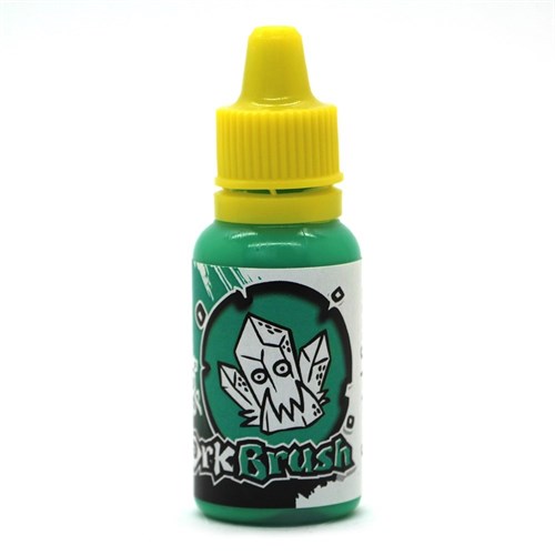Paint Colork Brush - Crystal Green 15 ml OW - photo 22086