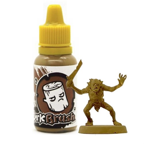 Paint Colork Brush - Ent Brown 15 ml OW - photo 22096