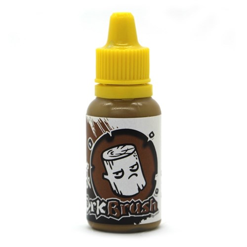 Paint Colork Brush - Ent Brown 15 ml OW - photo 22097