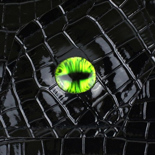 Dice Bag Demon's Eye (Emerald) - photo 22153