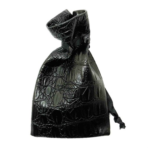 Dice Bag Dragon Scale - photo 22154
