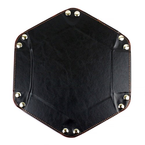 Dice Tray for Dice TORNSCAPE DND Red - photo 22223