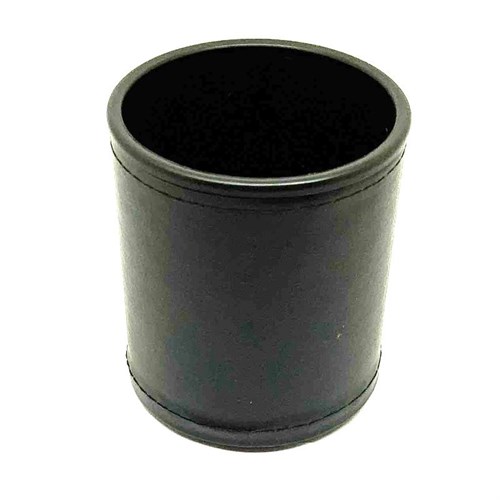 Dice Cup Black Matte - photo 22236