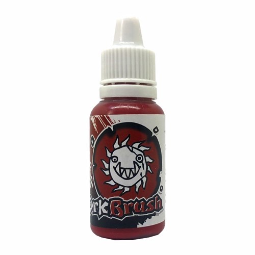 Paint Colork Brush - Mad Sun Red 15 ml OW - photo 22279