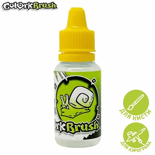 Drying Retarder Colork- Lazy Snail OW - photo 22284