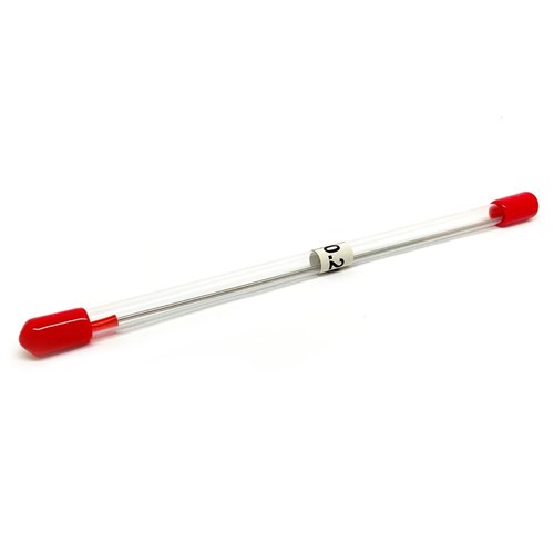 Airbrush Needle, 0.2 mm for Self-Centring Nozzle OW - photo 22288