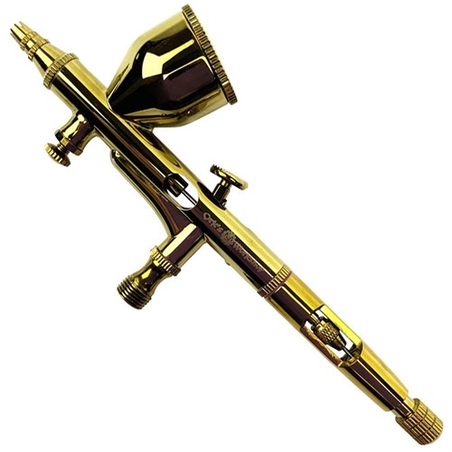 Airbrush OW "Sputnik-2" - photo 22289