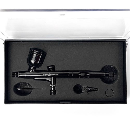 Airbrush OW "Proton-2 Standard" - photo 22300