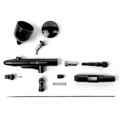Airbrush OW "Proton-2 Standard" - photo 22301