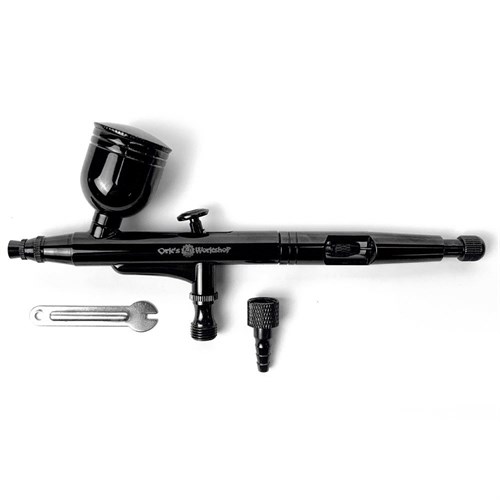 Airbrush OW "Proton-2 Standard" - photo 22302