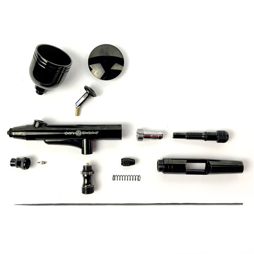 Airbrush OW "Proton-2 Standard" - photo 22306