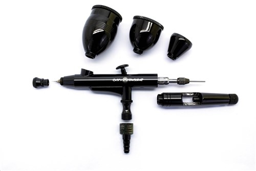 Airbrush OW "Proton-2 Standard" - photo 22309