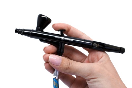 Airbrush OW "Proton-2 Standard" - photo 22312