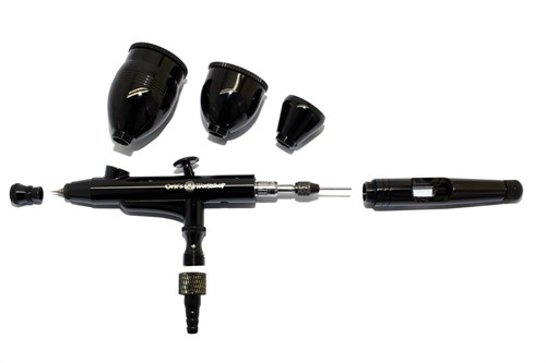 Airbrush OW "Proton-2 Standard" - photo 22317