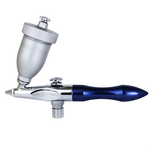 Mini Sandblaster OW "Dune-1" - photo 22326