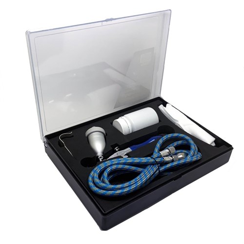 Mini Sandblaster OW "Dune-1" - photo 22330