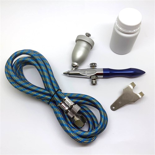 Mini Sandblaster OW "Dune-1" - photo 22331