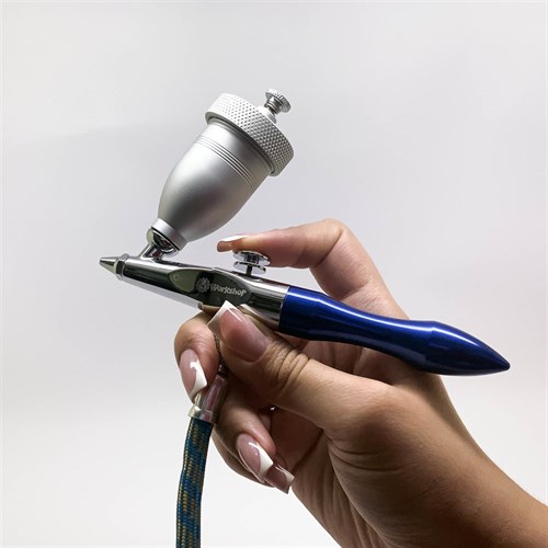 Mini Sandblaster OW "Dune-1" - photo 22332