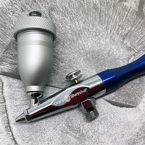 Mini Sandblaster OW "Dune-1" - photo 22333