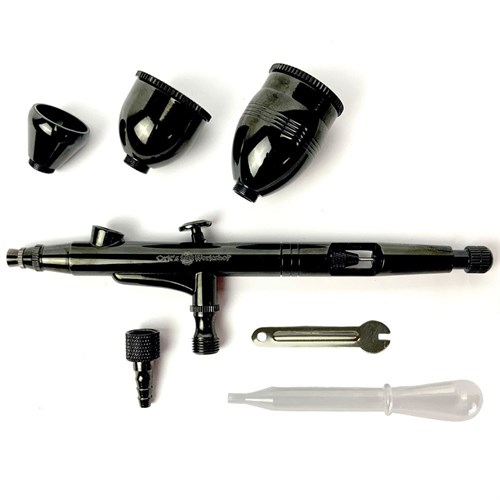 Airbrush OW "Proton-3 Standard" - photo 22340