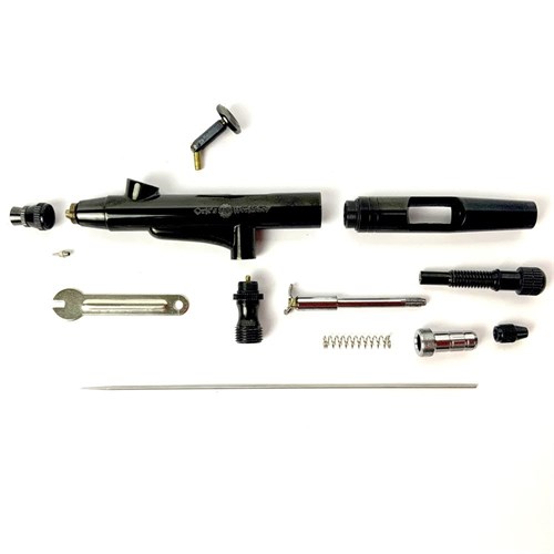 Airbrush OW "Proton-3 Standard" - photo 22342