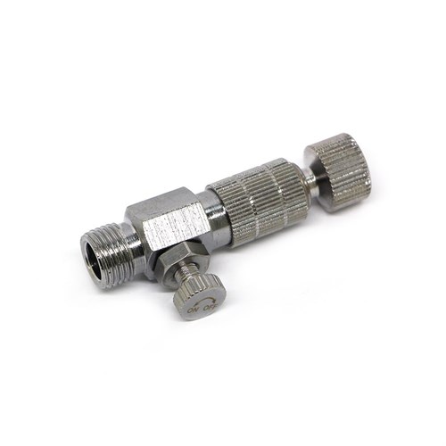 Quick-Release Coupling with Drain Valve, G1/8" OW - photo 22385