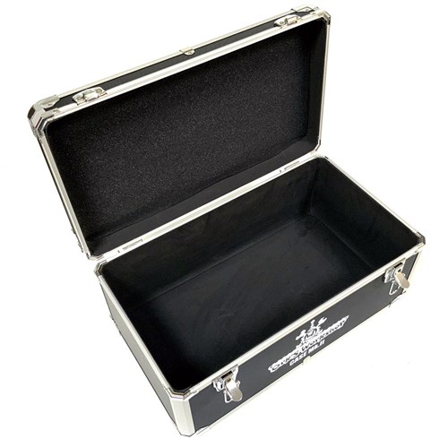 OW Case Mark II (Army Transport) Black & Silver - photo 22517