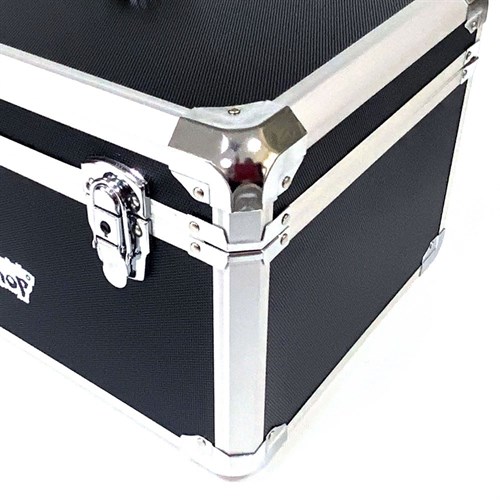 OW Case Mark II (Army Transport) Black & Silver - photo 22519