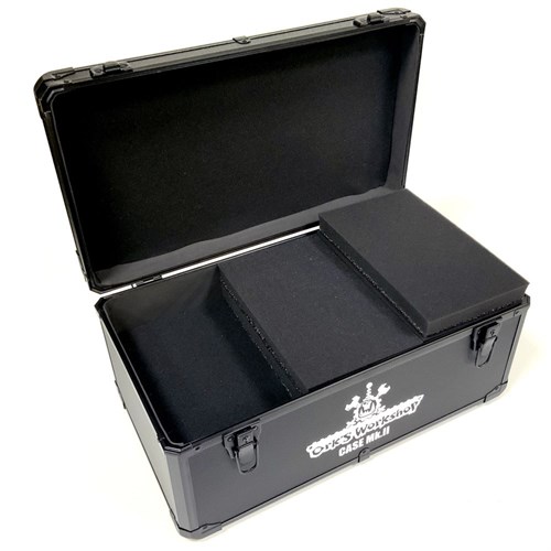 OW Case Mark II (Army Transport) - Black - photo 22524