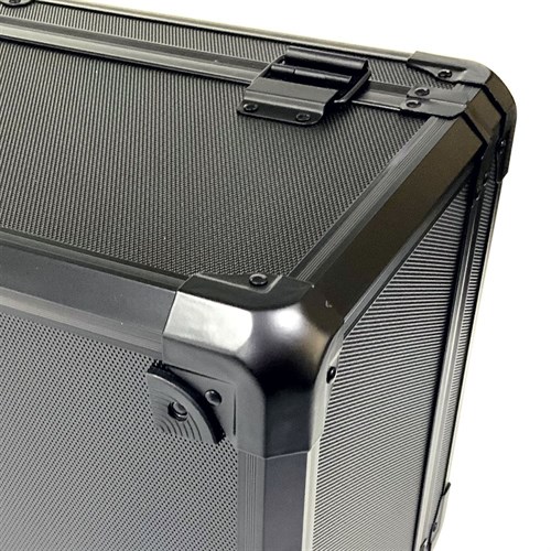 OW Case Mark II (Army Transport) - Black - photo 22529