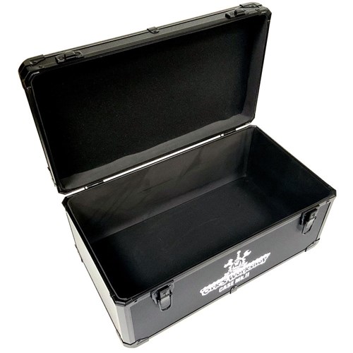 OW Case Mark II (Army Transport) - Black - photo 22530