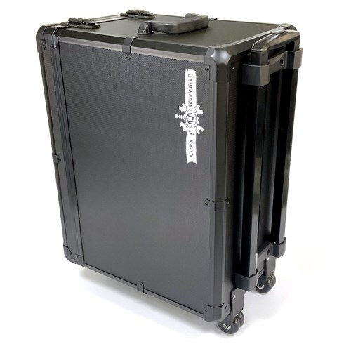 Case on Wheels OW Apocalypse Case Mark I (Army Transport) Black - photo 22539