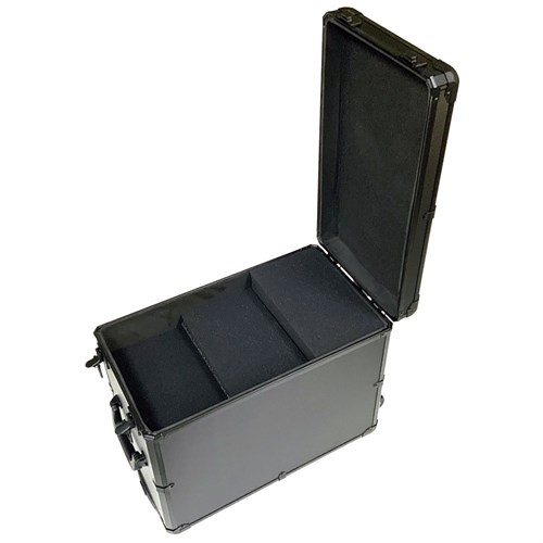 Case on Wheels OW Apocalypse Case Mark I (Army Transport) Black - photo 22541