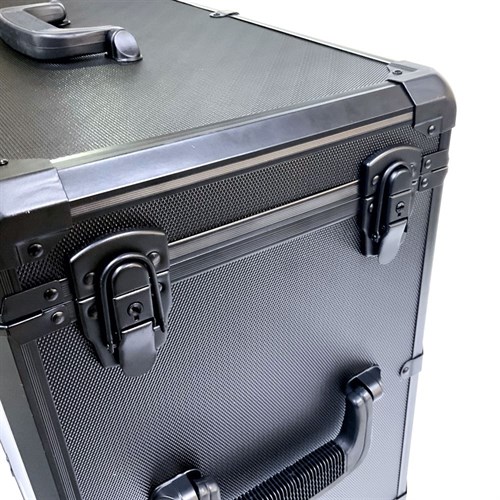 Case on Wheels OW Apocalypse Case Mark I (Army Transport) Black - photo 22544
