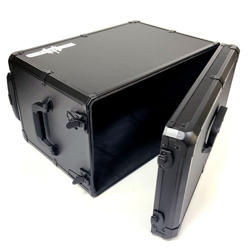 Case on Wheels OW Apocalypse Case Mark I (Army Transport) Black - photo 22545