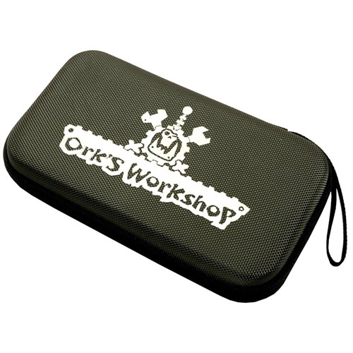 OW Tool Case — Green - photo 22553