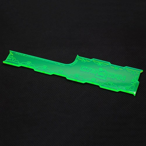 Set Measuring Accessories for Infinity: Tape Measure + Ruler (Desert) OW - photo 22603