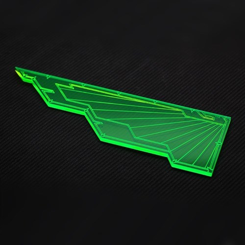 Set Measuring Accessories for Warhammer 40000: Tape Measure + Ruler (Desert) OW - photo 22614