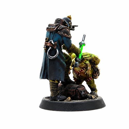 Necro-Alchemist's Laboratory (Fallen Krigmark) — Tornscape - photo 23082