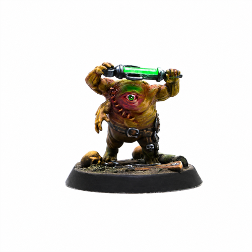 Necro-Alchemist's Laboratory (Fallen Krigmark) — Tornscape - photo 23084