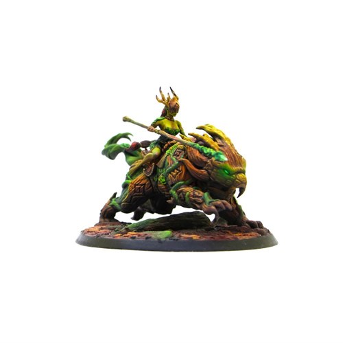 Furious Growth Warband (Keld Forests) — Tornscape - photo 23246