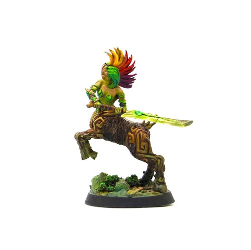 Furious Growth Warband (Keld Forests) — Tornscape - photo 23248