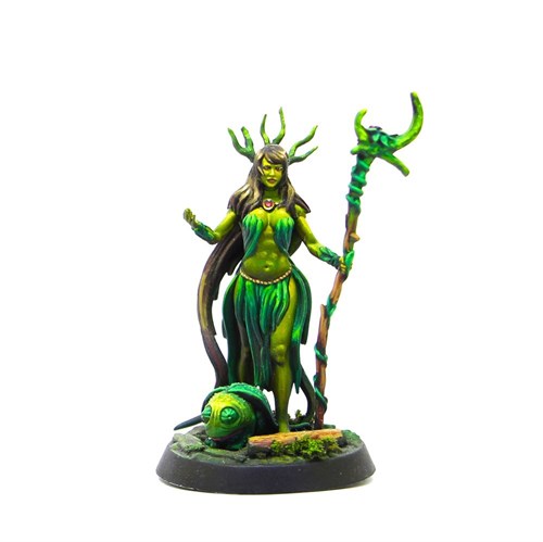 Furious Growth Warband (Keld Forests) — Tornscape - photo 23251